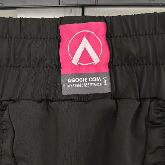 Agogie wearable resistance leggings size XXL - Picture 2 of 4